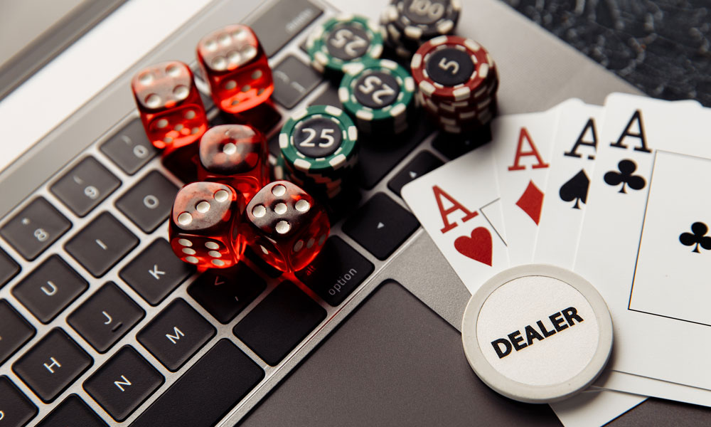 The Future of Poker Unveiling Revolutionary Strategies for 2024